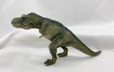 2014 Mojo UK Tyrannosaurus Rex Dinosaur Prehistoric Figure Toy Large Lizard