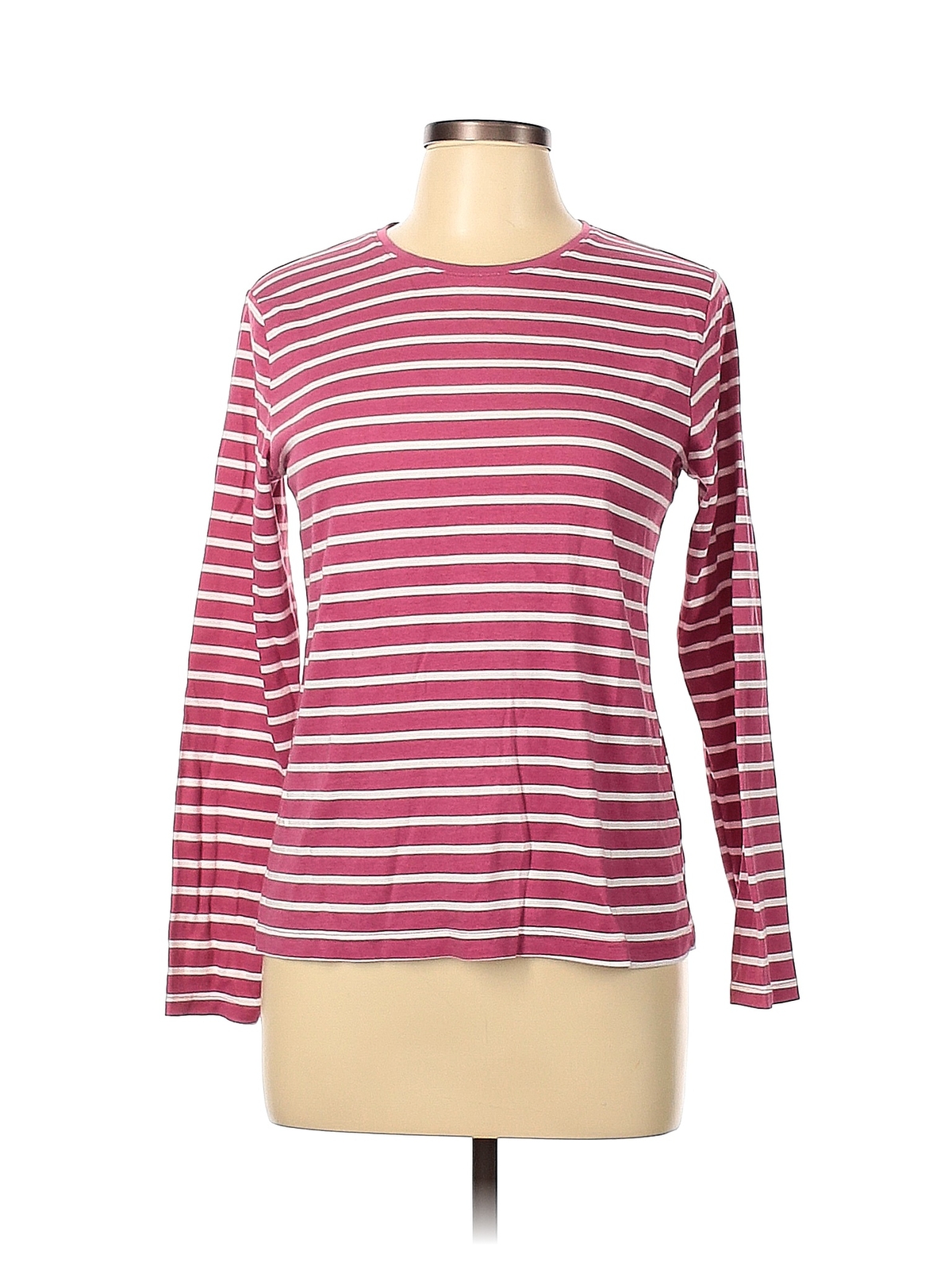 Pull Femme Col Roulé Manches Longues Croft & Barrow - Blanc - Taille XL Petite - Neuf Avec étiquettes