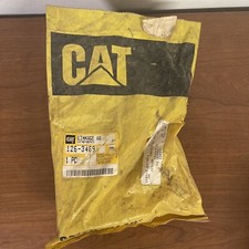 CATERPILLAR OEM DOOR HANDLE LINKAGE 126-3489 NEW 1263489 EQUIPMENT EXCAVATOR  