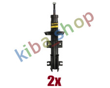 2x RIGHT OR LEFT SHOCK ABSORBER FRONT L/R FITS VOLVO 850 C70 I S70 V70 I