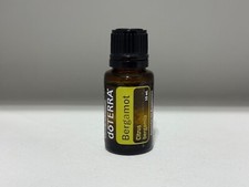 doTERRA Bergamot 15ml Exp 2028 Essential Oil