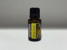doTERRA Bergamot 15ml Exp 2027 Essential Oil