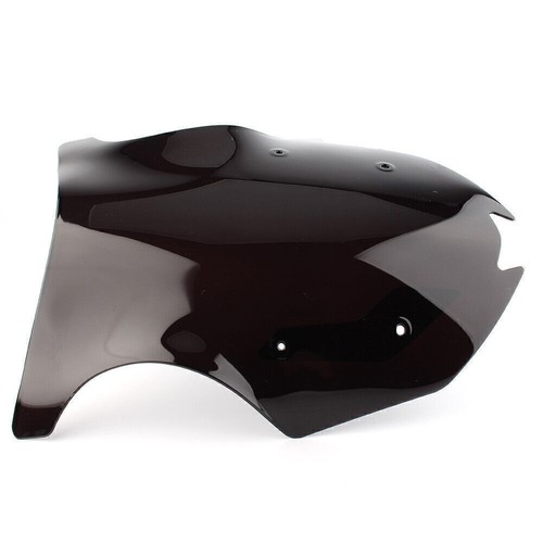 for Kawasaki Z1000SX 2017 2019 Front Windscreen Windshield Wind Screen Black - Picture 9 of 12