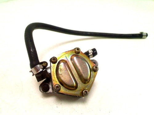 pompa del carburante per DUCATI MONSTER 600 1994 usato 125522 - Foto 4 di 5
