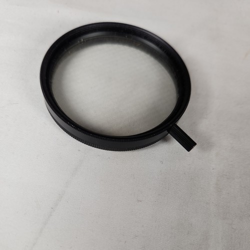 Tiffen 52mm Filter 4 PT Point Cross Screen 2mm Rotating made in Japan - Picture 7 of 7