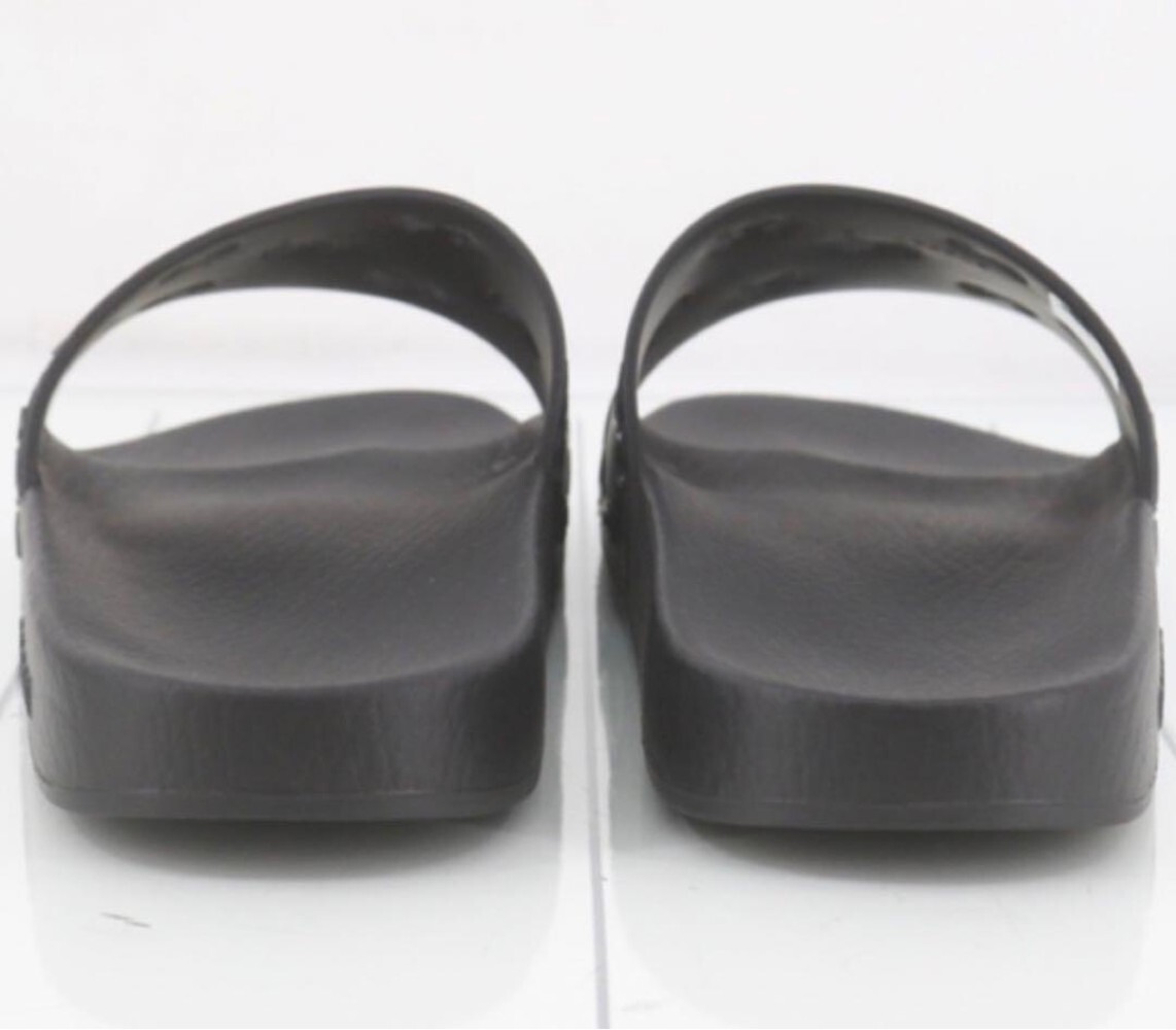 Gucci Slide Sandals Shoes GG Pattern Size 8 US About8.5 For Men thumbnail 4
