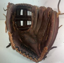 Wilson A9835 RHT Baseball Glove SB Special O