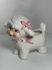 Vintage Rubens Originals Anthropomorphic Cera...