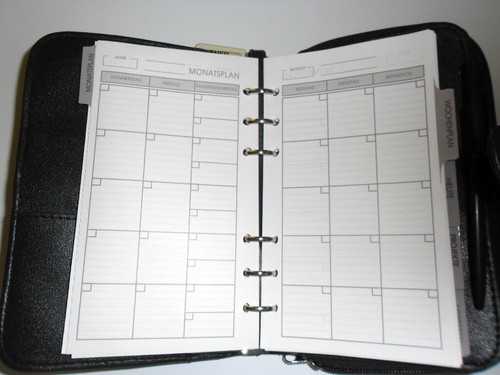 Terminkalender, Taschenrechner, Timer, Geldbörse, diverse Verzeichnisse - NEU - Bild 8 von 8