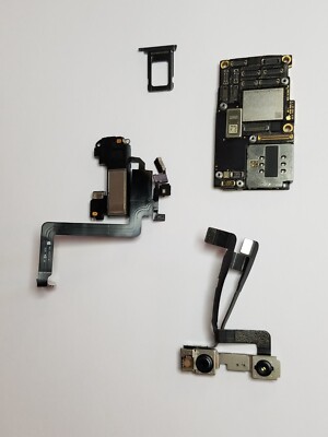 Apple iPhone 11 PRO 64GB A2160 MW9U2LL/A Midnight Green Main Logic