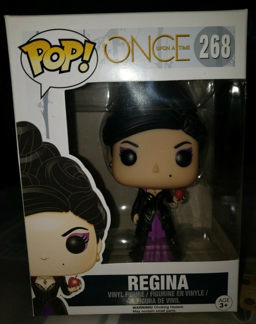 funko pop regina