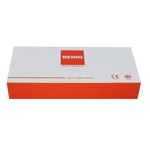 BEING Dental High Speed Handpiece Air Turbine KaVo Coupler MULTIflex 4 Holes 302 - Picture 63 of 108
