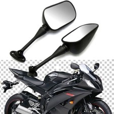 Motorrad Rückansicht Seitenspiegel Für Honda VFR800 2002-2008 VFR 800 VFR 800