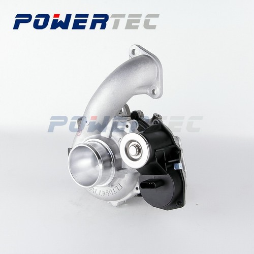 Turbocompresor MFS para Great Wall Wingle 7 Poer GW4D20M 2.0T 120 Kw 1118100XED95 - Imagen 12 de 12