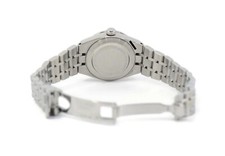 Tudor Royal Diamond Stainless Steel Watch 28300 3