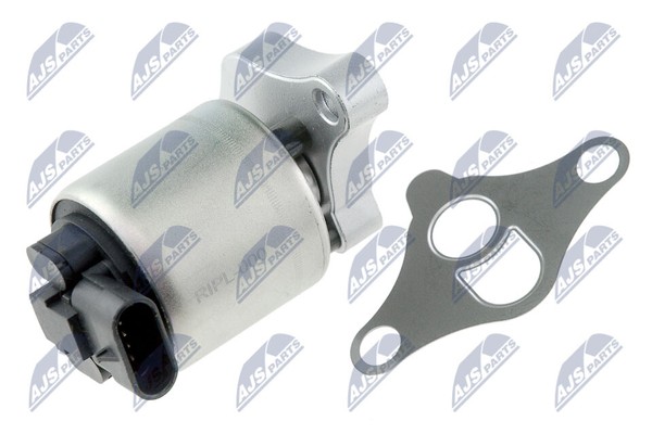 EGR-PL-000 Nty Agr-Ventil FüR Chevrolet,Opel,Vauxhall-image