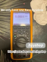Fluke 289C True-RMS Industrial Logging Multimeter -/hyy/