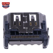 Replacement HDMI Charging Port Socket Connector For Sony PlayStation 5 PS5 OEM