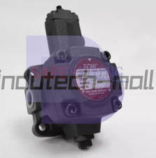 1PCS TCMC Vane pump flat key shaft  TCVP-F12-A1 NEW