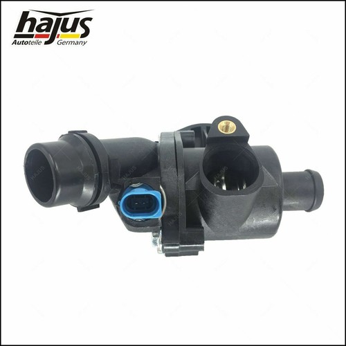 Thermostat Thermostatgehäuse Audi A4 B6 B7 VW Passat 1.8T 2.0 Original