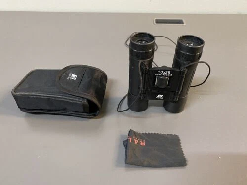 Бинокль компактный NcSTAR Hunting