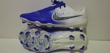 Nike Phantom Venom Elite FG Euphoria Pack Blue AO7540-105 Men s Size 6 WMNS 7.5