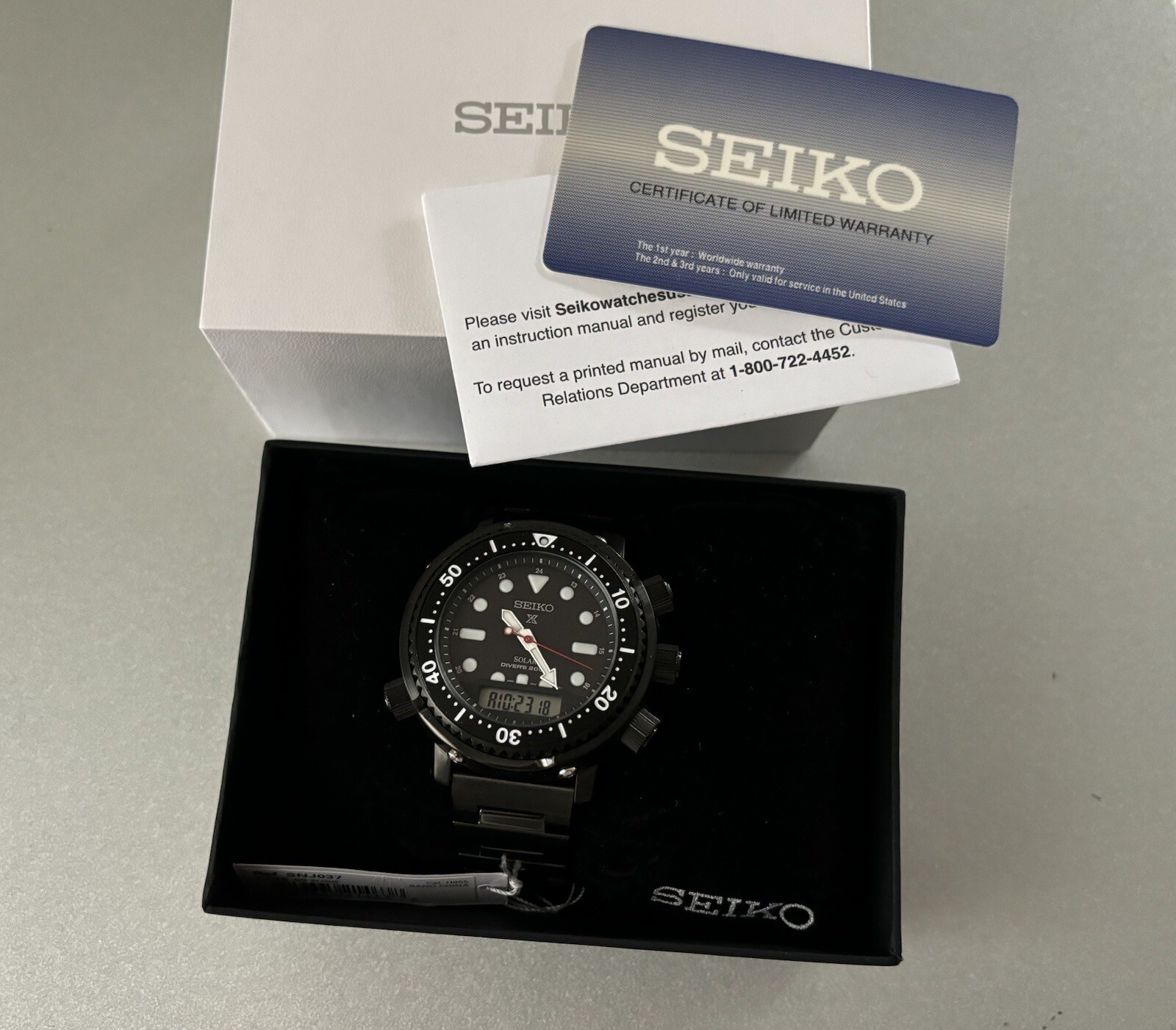 seiko snj037