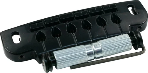 Gotoh Combination Bridge Black