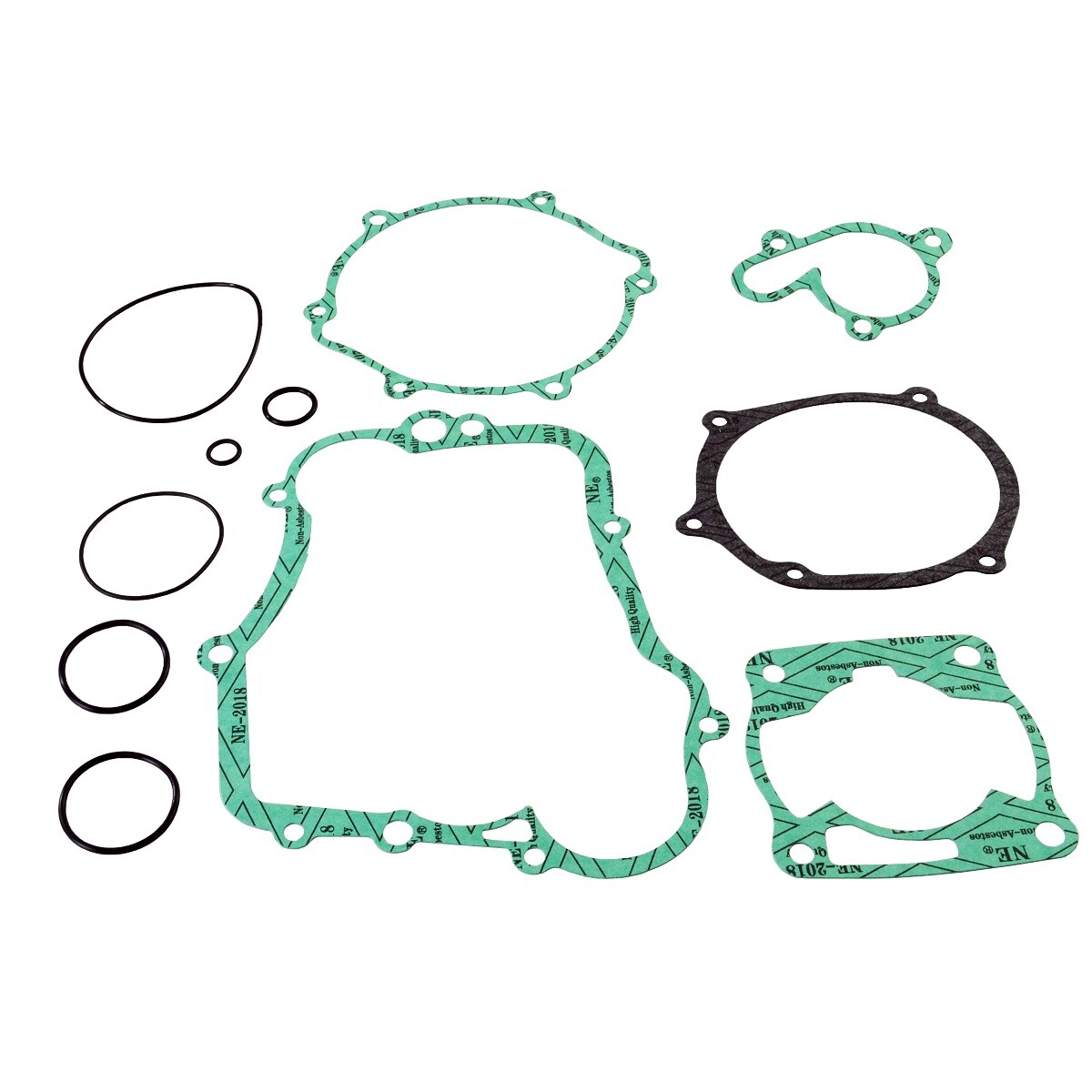 Engine Kit fits Yamaha YZ85 0218 Crankshaft Main Bearing Oil Seal
