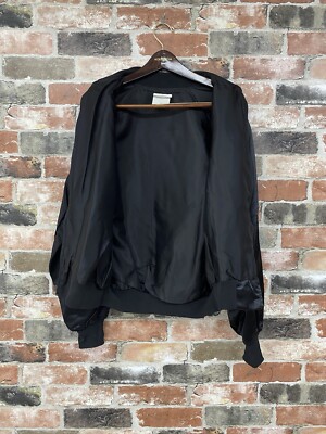 90s スター・トレック ジャケット　リバーシブル　ヴィンテージ　XL 90s スター・トレック リバーシブル ジャケットヴィンテージUSA