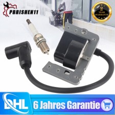 Zündspule für Tecumseh 36344A OHV125 OHV110 OHV120 OHV115 4-Takt Motor Zündkerze