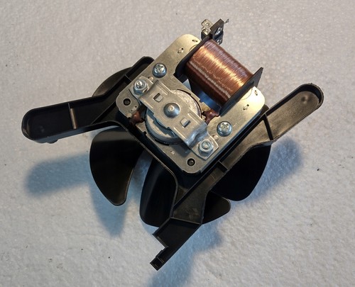 Lüftermotor für HISENSE, GORENJE 318815 Mikrowellen