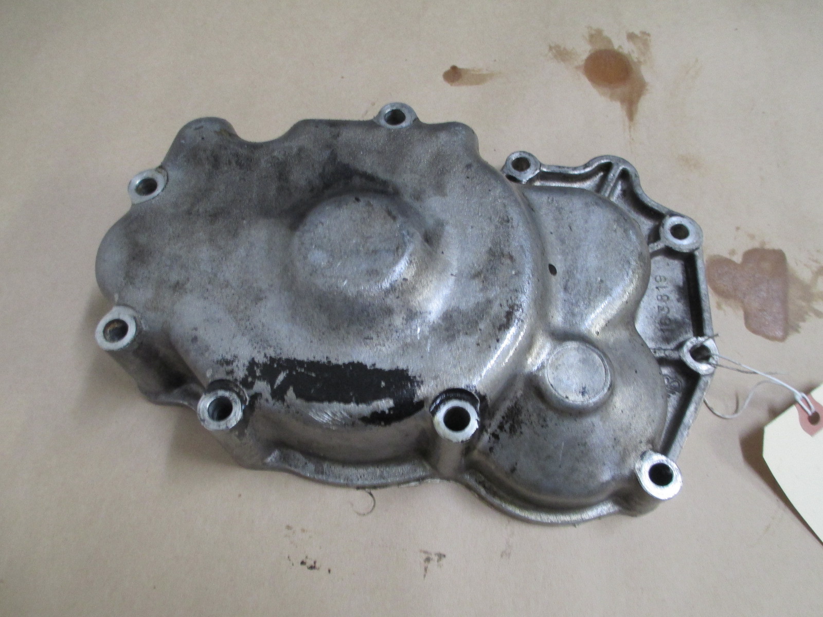 Ferrari 355 RH Gearbox Cover, Part # 163819