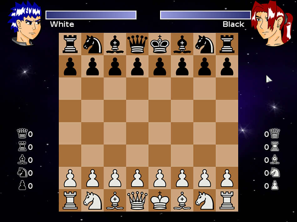 Master Chess - Jogue Master Chess Jogo Online