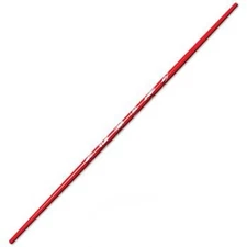 ProForce Dragon Competition Stick Lightweight Bo Staff - RED - ON SALE