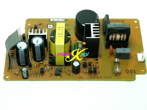 🖨️ PLACA FUENTE DE ALIMENTACIÓN EPSON 2080687 FX-890 FX890 LQ-590 con garantía - Imagen 6 de 7
