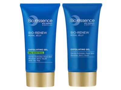BIO ESSENCE Bio Renew Royal Gelly Exfoliating Gel
