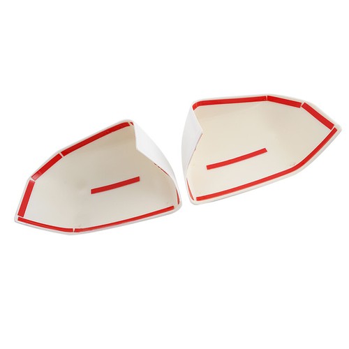 Tapa de repuesto para camioneta Ford F150 F~150 2015~2020 pintada de blanco - Imagen 13 de 13
