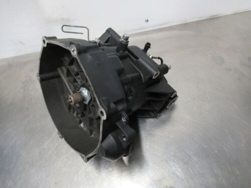 EB1199 2016 16 MOTO GUZZI V7 II STONE 744 TRANSMISSION GEARBOX ASSEMBLY