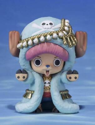 Tony Tony Chopper Figure Figuart ZERO ONE PIECE 20th Bandai