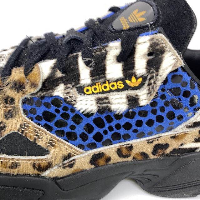 Size 6 - adidas Falcon Out Loud Collection 2019 for sale online | eBay