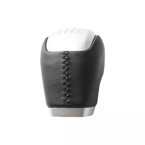 LR024719/LR024721 Schaltknauf Schaltknauf Leder passend für Range Rover Evoque 11-18 - Bild 7 von 9