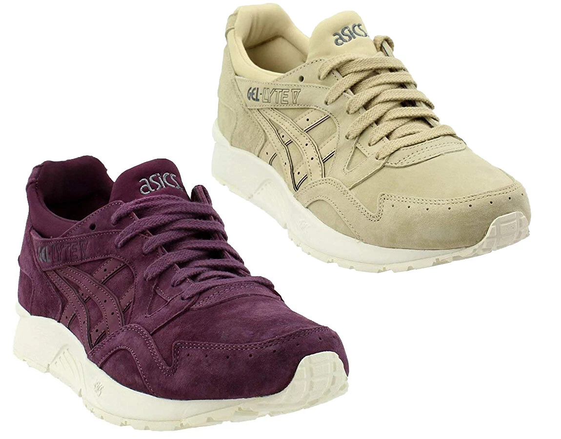 ASICS Tiger Men s Gel Lyte V Athletic Sneaker 2 Color Options