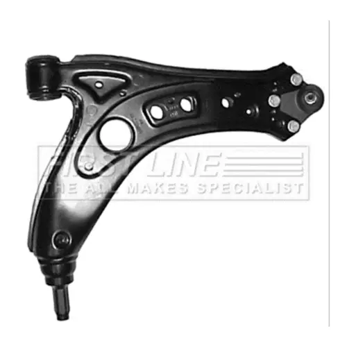 Control/Trailing Arm wheel suspension FirstLine for Fabia Polo Ibiza Cordoba Roo