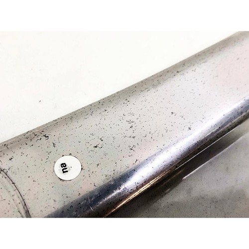 Shimano Dura Ace FC-7701 Crank Set 172.5mm Octalink PCD130mm - Picture 8 of 9