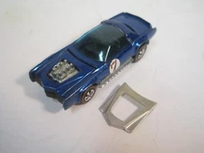 Hot Wheels Redline SUGAR CADDY HOOD Reproduction Part