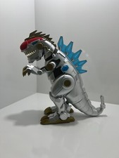Adventure Force Exosaur Robotic Dinosaur Walking