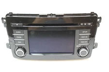 2013-2015 Mazda CX9 CX-9 Radio Reciever CD Player Bluetooth Unit TK2166DV0