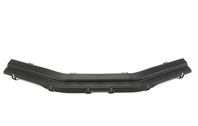 NEW BMW M3 E90 CABLE RUNWAY COVER 12527838732 7838732 OEM | eBay