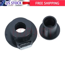 6680441 6680443 Magnet Bushing & Seat Bar Bushing Compatible With Bobcat Loader